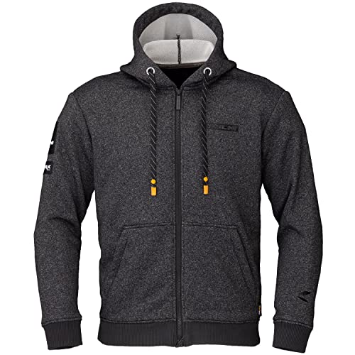 RSタイチ RS TAICHI パーカ コーデュラ フーディ 春秋に活躍するスウェット系パーカ、RSタイチ コーデュラ